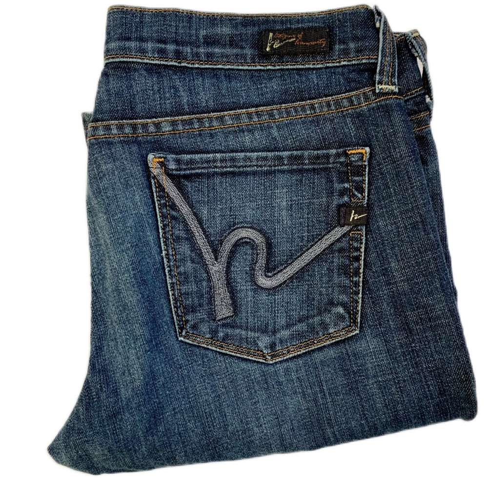 CoH Margo 085 stretch low waist bootcut size 30